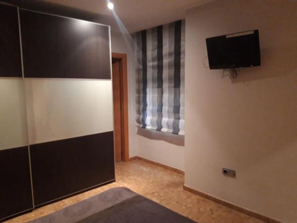 Piso en Barrio Carrús Oeste