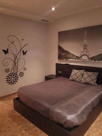 Piso en Barrio Carrús Oeste