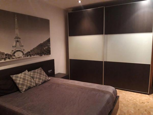 Piso en Barrio Carrús Oeste