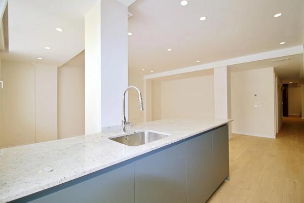 Piso en Barrio Pont Nou-Corazón de Jesús