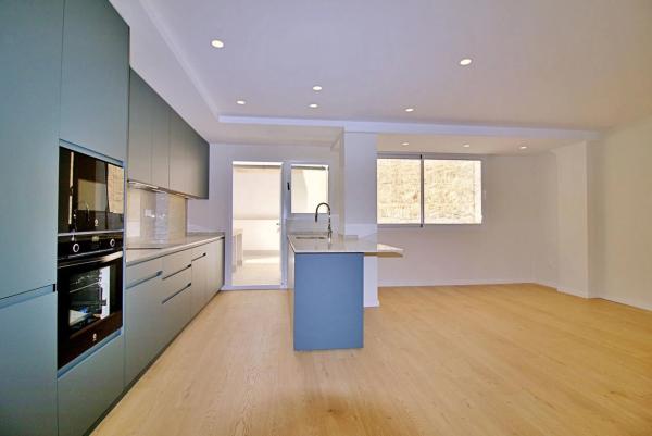 Piso en Barrio Pont Nou-Corazón de Jesús