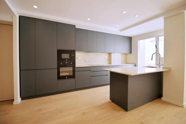 Piso en Barrio Pont Nou-Corazón de Jesús