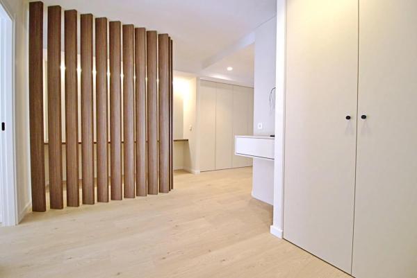 Piso en Barrio Pont Nou-Corazón de Jesús