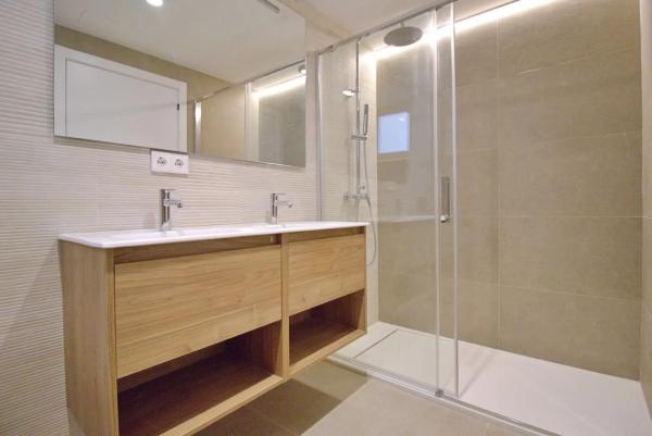 Piso en Barrio Pont Nou-Corazón de Jesús