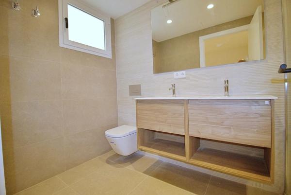 Piso en Barrio Pont Nou-Corazón de Jesús