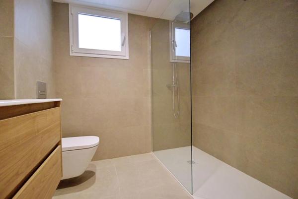 Piso en Barrio Pont Nou-Corazón de Jesús