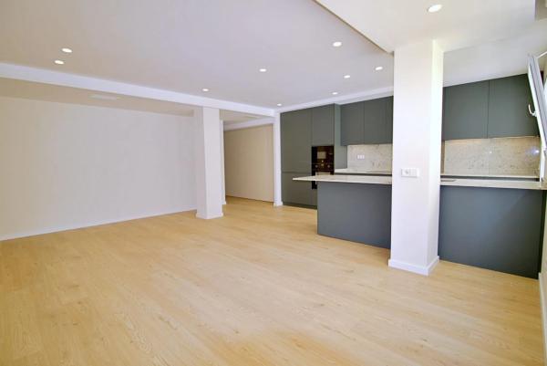 Piso en Barrio Pont Nou-Corazón de Jesús