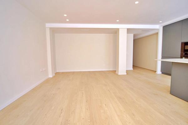 Piso en Barrio Pont Nou-Corazón de Jesús