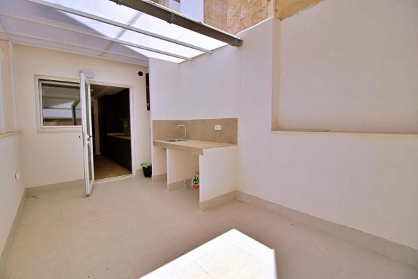 Piso en Barrio Pont Nou-Corazón de Jesús