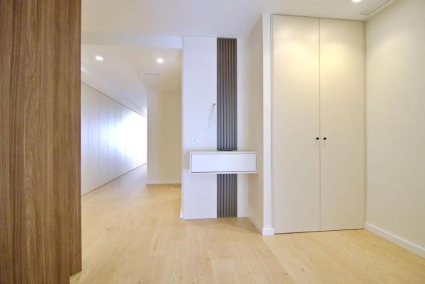 Piso en Barrio Pont Nou-Corazón de Jesús