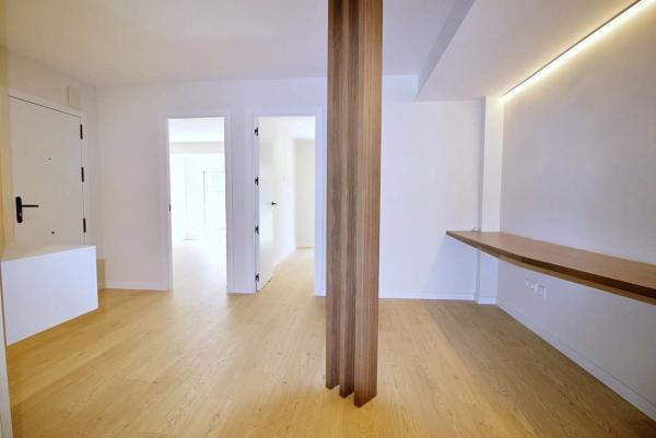 Piso en Barrio Pont Nou-Corazón de Jesús