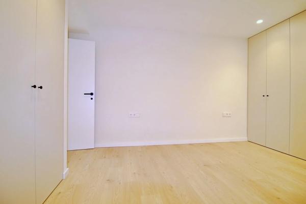 Piso en Barrio Pont Nou-Corazón de Jesús