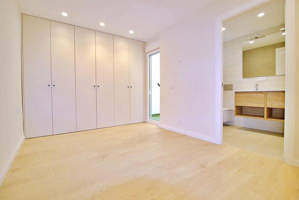 Piso en Barrio Pont Nou-Corazón de Jesús