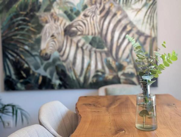 Casa independiente en calle Alger