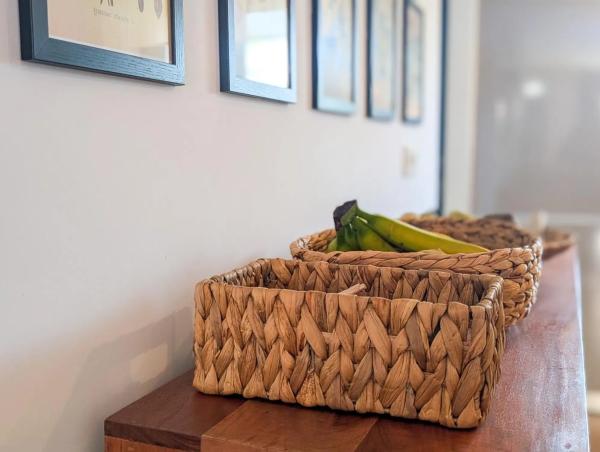 Casa independiente en calle Alger