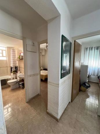 Chalet adosado en calle Yecla