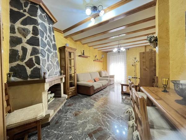 Piso en travesía Mar Mediterrane