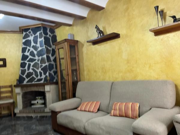 Piso en travesía Mar Mediterrane