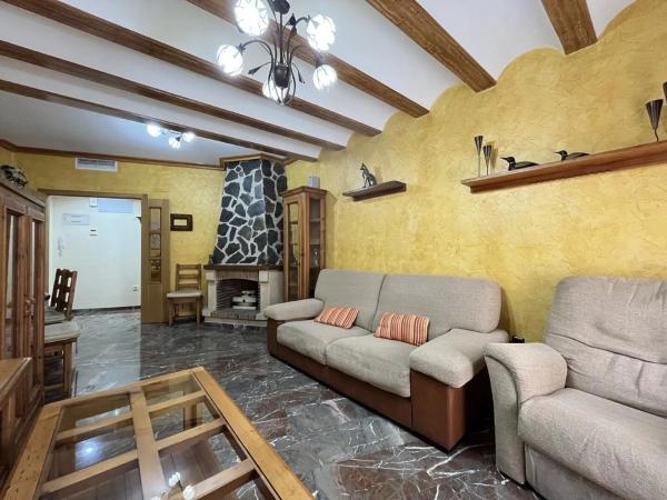 Piso en travesía Mar Mediterrane