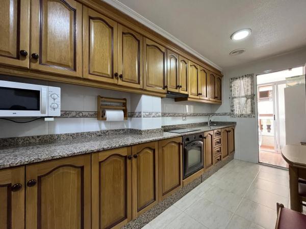 Piso en travesía Mar Mediterrane