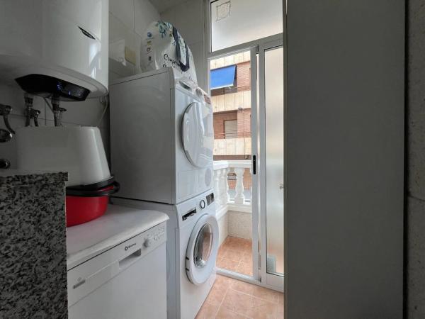 Piso en travesía Mar Mediterrane