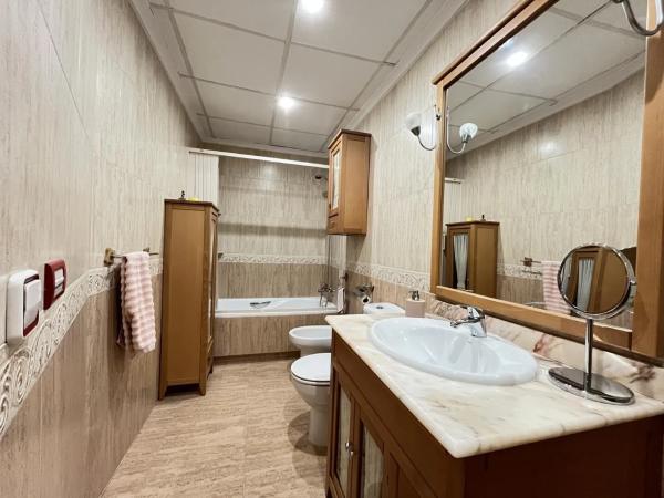 Piso en travesía Mar Mediterrane