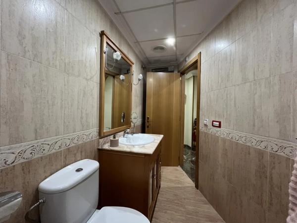 Piso en travesía Mar Mediterrane