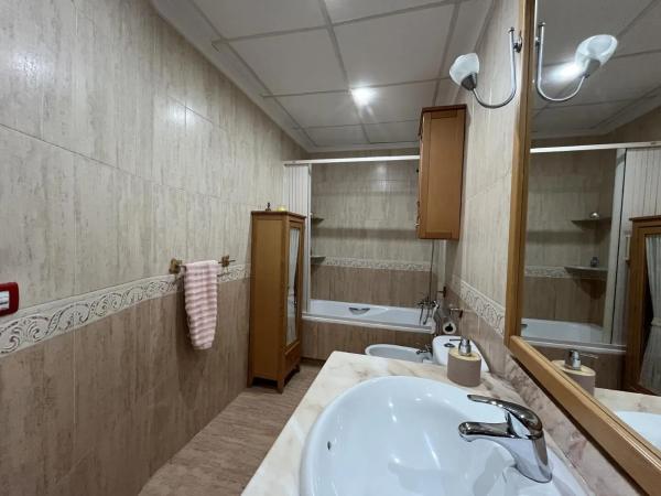 Piso en travesía Mar Mediterrane