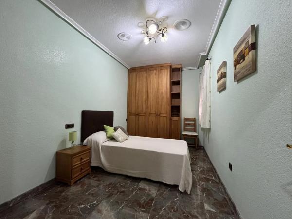 Piso en travesía Mar Mediterrane