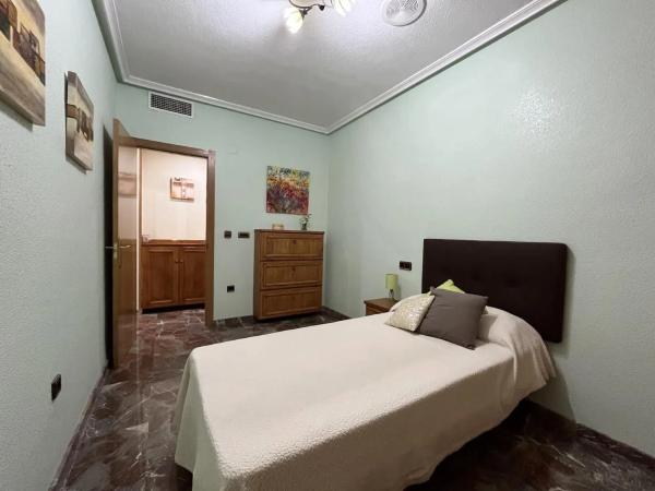 Piso en travesía Mar Mediterrane