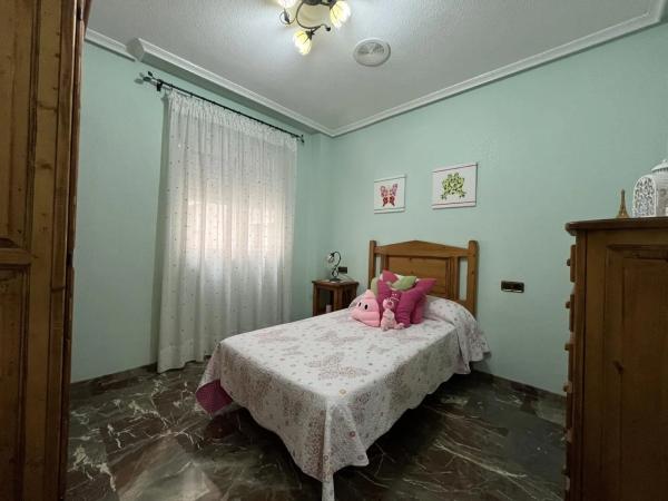 Piso en travesía Mar Mediterrane