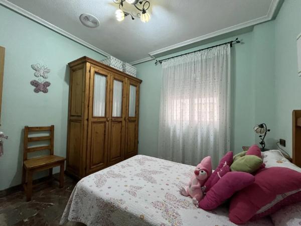 Piso en travesía Mar Mediterrane