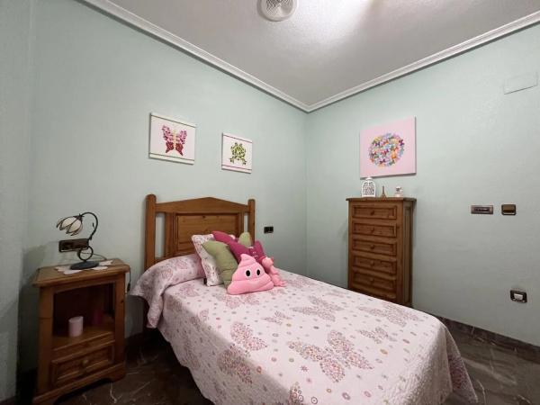 Piso en travesía Mar Mediterrane