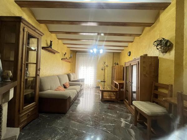 Piso en travesía Mar Mediterrane