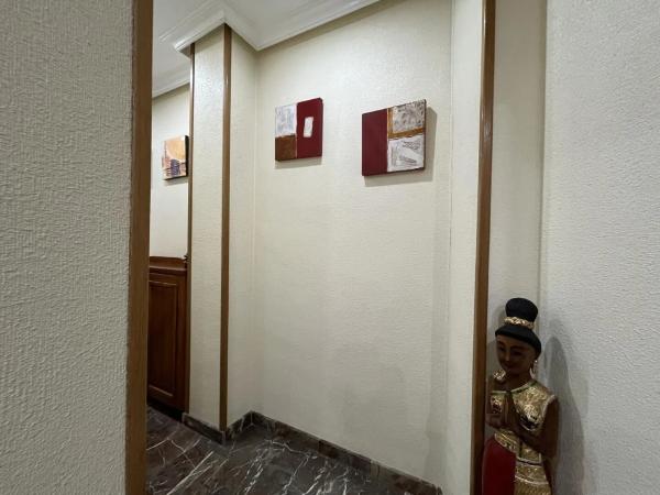 Piso en travesía Mar Mediterrane