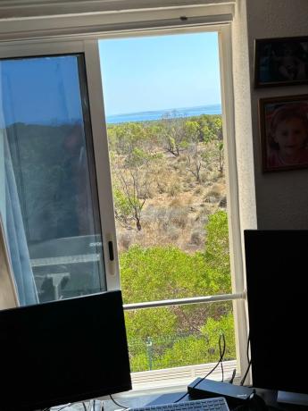 Chalet adosado en calle Monte de Santa Pola, 35