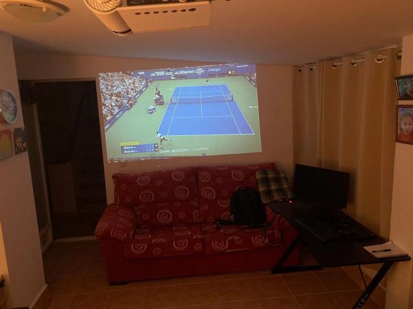 Chalet adosado en calle Monte de Santa Pola, 35