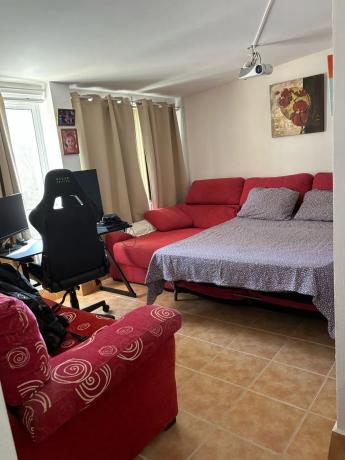 Chalet adosado en calle Monte de Santa Pola, 35