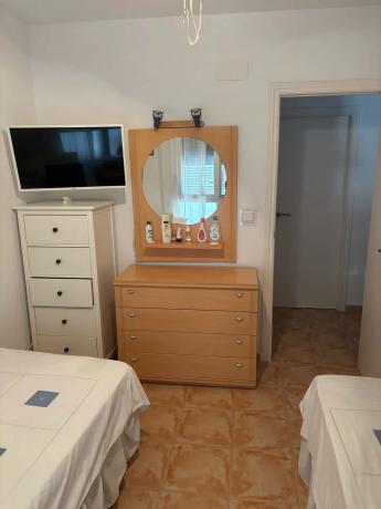 Chalet adosado en calle Monte de Santa Pola, 35