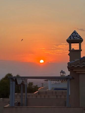 Chalet adosado en calle Monte de Santa Pola, 35