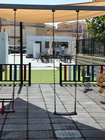 Chalet adosado en calle Monte de Santa Pola, 35