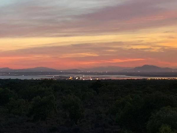 Chalet adosado en calle Monte de Santa Pola, 35