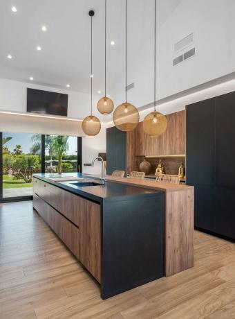 Casa independiente en 1er Canal de Riegos de Levante