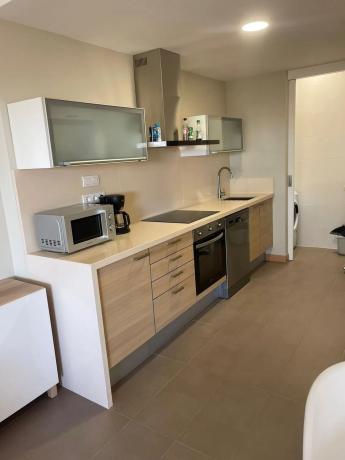 Piso en Arenales del Sol