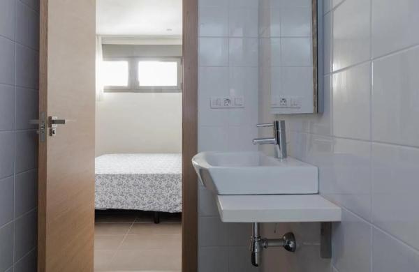 Piso en Arenales del Sol