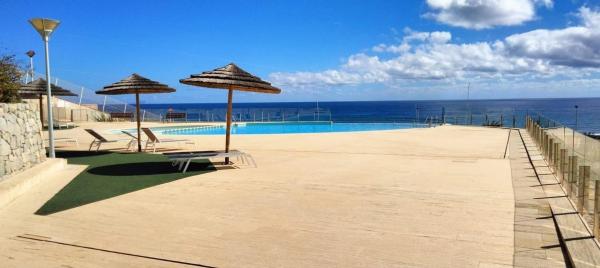 Piso en Arenales del Sol