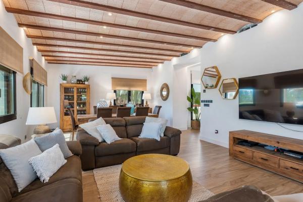 Casa independiente en 1er Canal de Riegos de Levante