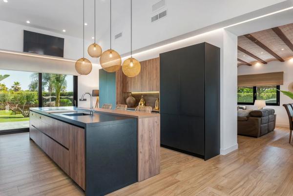 Casa independiente en 1er Canal de Riegos de Levante