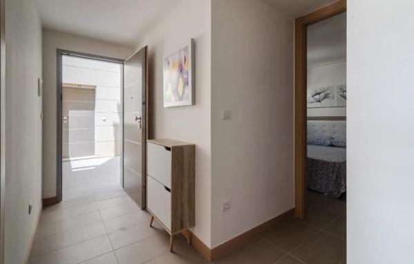 Piso en Arenales del Sol