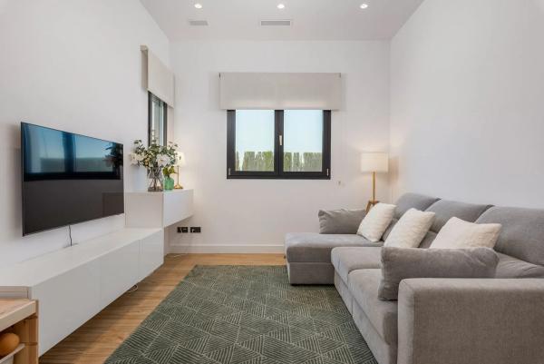 Casa independiente en 1er Canal de Riegos de Levante